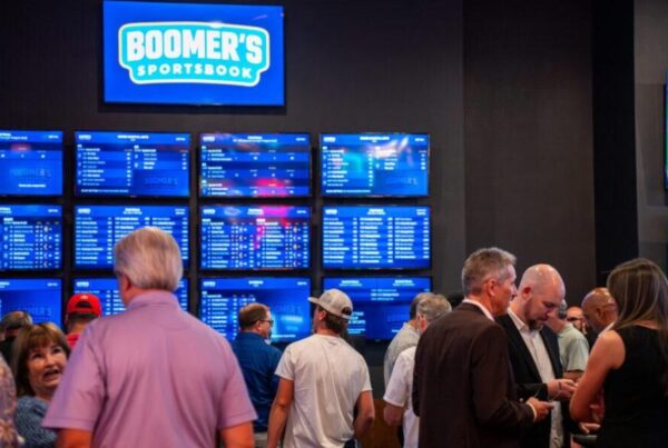 Boomer's Sportsbook - CDC Gaming article
