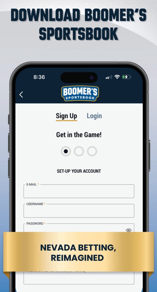 Apple App Store_Screenshots_Final10_logo_removed Boomer's Sportsbook - Download Boomer's Sportsbook - Mobile App mockup