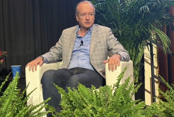 Boomer’s CEO criticizes prediction markets for targeting teens and offering gambling on everything - CDC Gaming