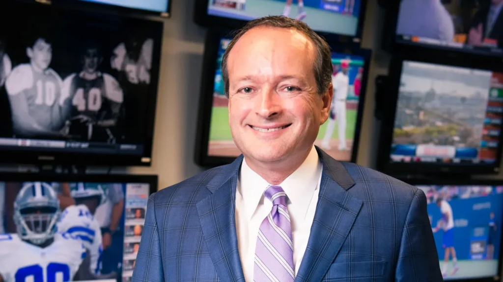 Joe Asher on Boomer's first year and prediction markets: "They're clearly operating gambling businesses" - Yogonet