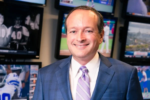 Joe Asher on Boomer's first year and prediction markets: "They're clearly operating gambling businesses" - Yogonet