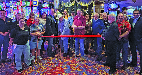 Stockman’s Casino completes year-long remodel - Nevada Appeal