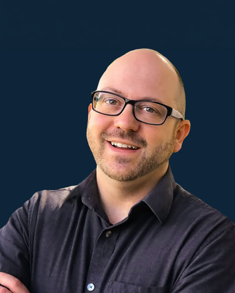 VP of Marketing at Boomer's Sportsbook - Nate Ludens